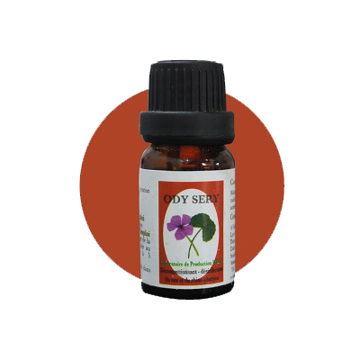 Masy - Ody Sery 10ml